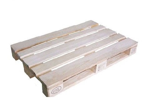 鹿城木托盘价格