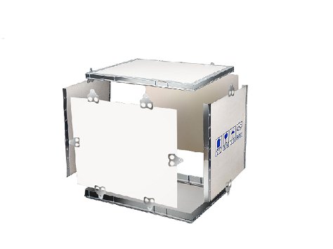 鹿城可拆卸木箱